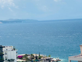 Olja Sea View Apartment
